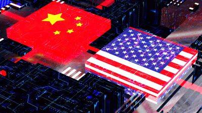 Dylan Butts - Alan Estevez - U.S. rolls out new chip-related export controls as China makes industry advances - cnbc.com - Japan - China - Netherlands