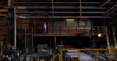 U.S. Blowback to Steel Merger Vexes Japan - nytimes.com - Japan - China - Usa - county Pacific - city Tokyo - city Washington