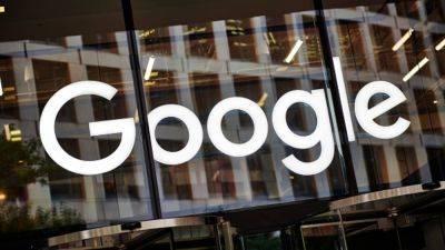 British competition regulator objects to Google's ad tech practices