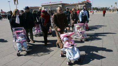 Mao Ning - Nectar Gan - China is ending foreign adoptions of its children. That leaves hundreds of American families in limbo - edition.cnn.com - China - Usa - Hong Kong - city Beijing, China