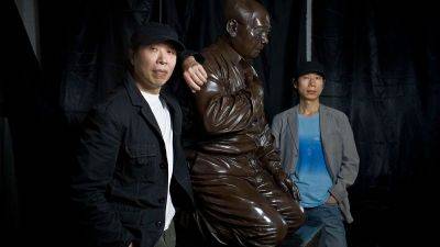 Xi Jinping - Nectar Gan - An artist made scathing sculptures of Mao over a decade ago. Now, he’s detained for slandering China’s heroes, family says - edition.cnn.com - China - Hong Kong - New York - province Hebei - city Beijing