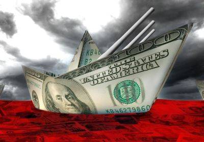 Richard D Wolff - Where is American empire’s fall taking us all? - asiatimes.com - China - Usa - Britain - Soviet Union