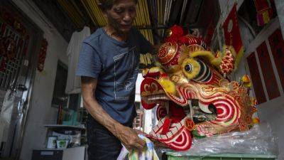 Villagers reluctant to say goodbye to one of Hong Kong’s last squatter settlements