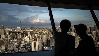 Hang Seng leads losses in Asia; China consumer inflation comes in weaker than forecast